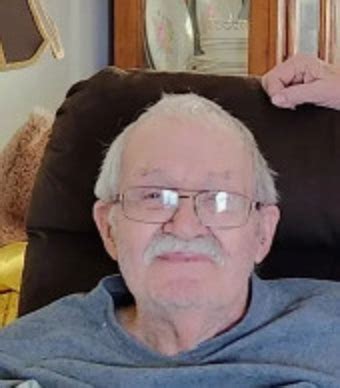 Gordon Lee Tucker Obituary - 2023 - Hickman-Strunk Funeral Home