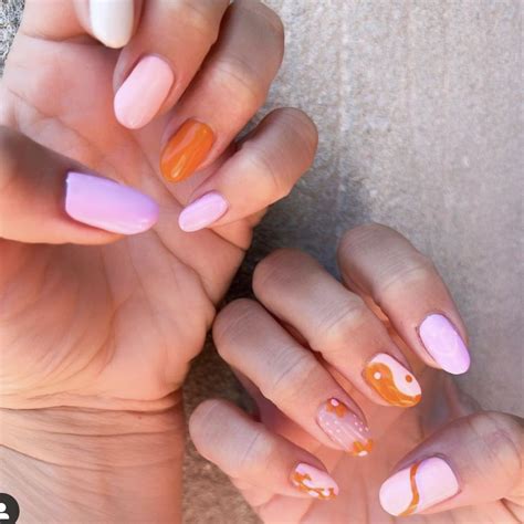 Nails on Main (@nails.on.main) is on Instagram | Nails, Summer nails