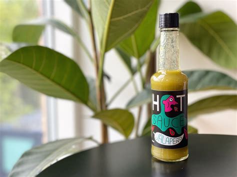 Hot Stuff — Steamy & Co