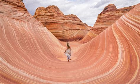 Ultimate Guide for The Wave, Arizona: Permits, Lottery & Hiking ...
