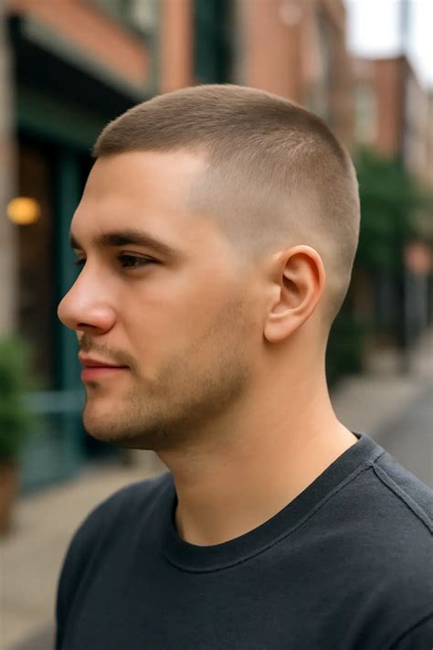 33 Buzz Cut Haircut Variations For Men And Women 2026