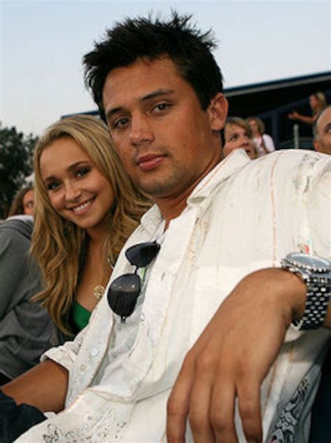 Hayden Panettiere Boyfriend Jets