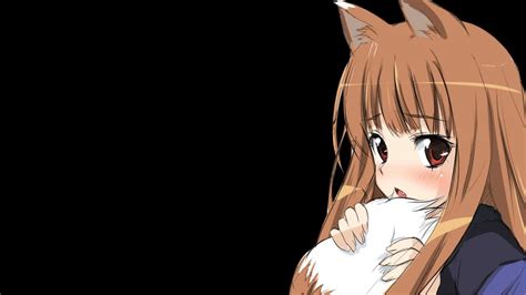 Anime Wolf Girl Wallpapers - Top Free Anime Wolf Girl Backgrounds ...