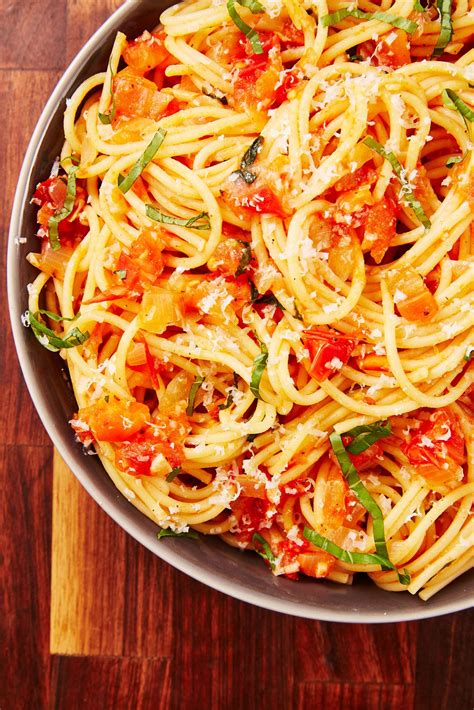 Simple Easy Pasta Dinner Ideas at James Browning blog