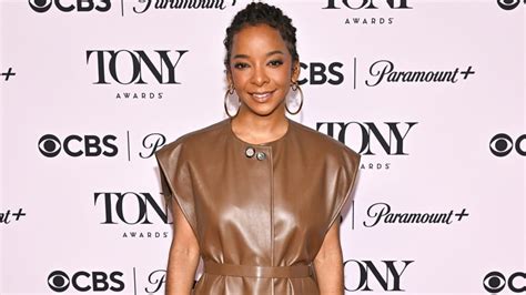 Kara Young, already on a Broadway streak, could make Tony history with ...