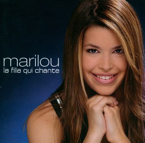 La fille qui chante (2005) | Marilou