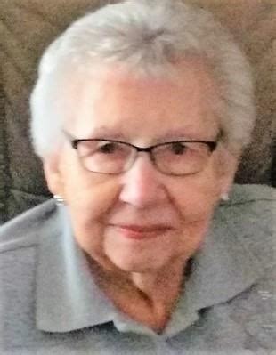 Mary Fuller Obituary (2020) - Oshkosh, WI - Oshkosh Northwestern