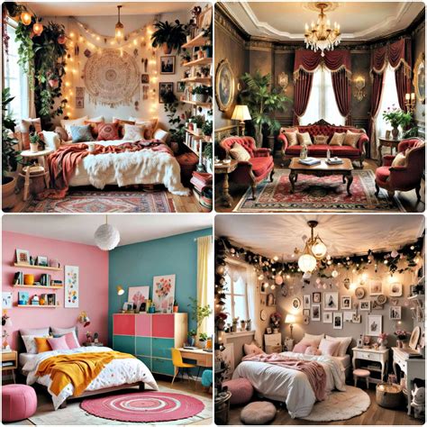 25 Chill Aesthetic Room Ideas for A Relaxing Vibe