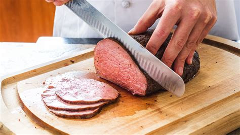 Turn Bargain Beef into a Holiday Showstopper | America's Test Kitchen