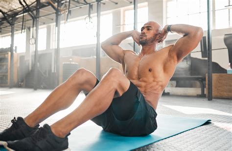 How to Do the Sit-Up