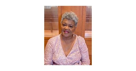 DELORES MARIE HARRISON Obituary (2023) - Gretna, LA - Davis Mortuary ...