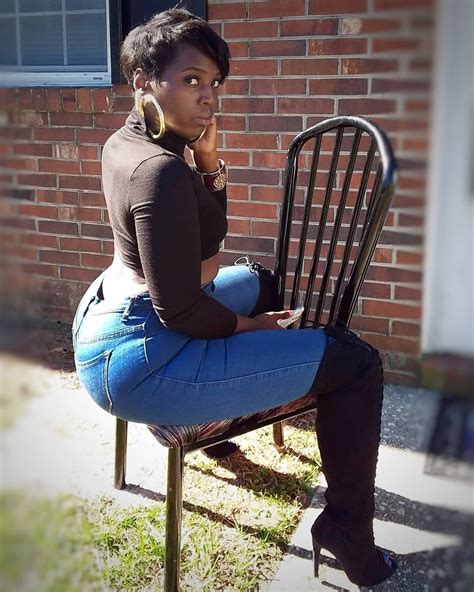 Black Woman In Jeans at Joyce Stovall blog