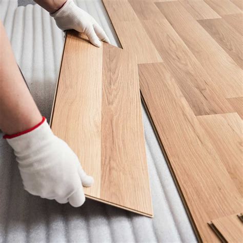 What Is The Easiest Laminate Flooring To Install – Flooring Site