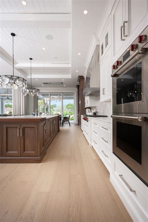 Luxury Wood Flooring in Naples, FL | Southwest Floor Design