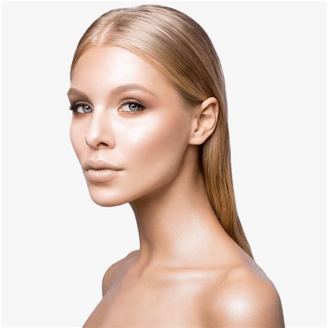 High Key Lighting Examples