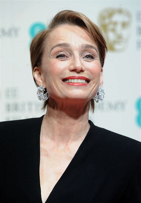 Kristin Scott Thomas