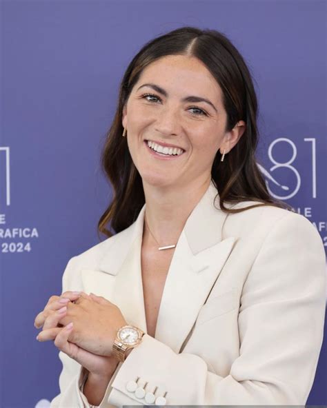 Isabelle Fuhrman 09-10-2024 • CelebMafia