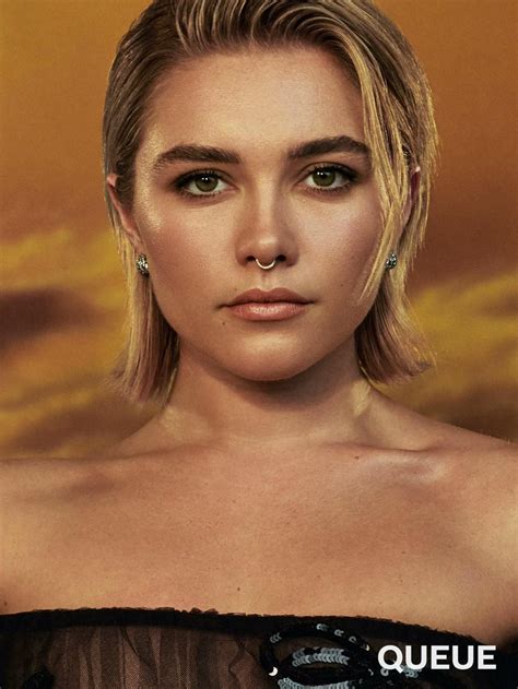 At the Governor’s Awards : r/Florence_Pugh
