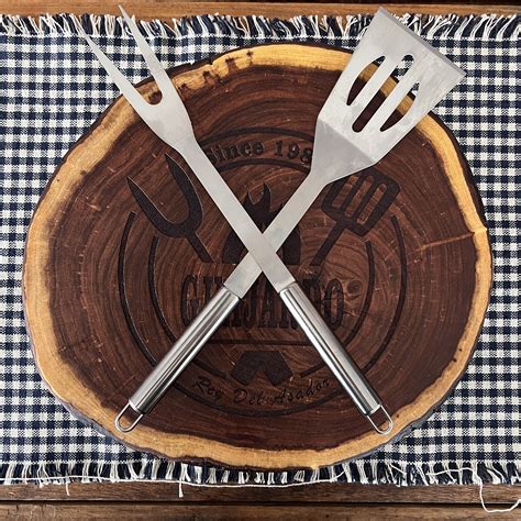 Tablas para Cortar Carne | Regalos personalizados | Rex Monterrey ...