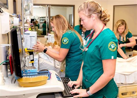 Top 10 LPN to BSN Bridge Programs : Unlock Your Potential