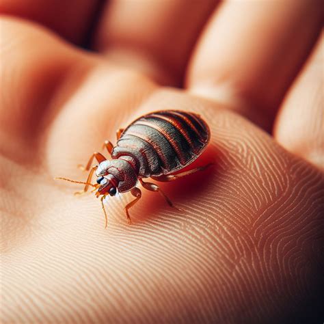 Picaduras de Chinches: Identificación, Efectos y Prevención