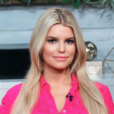 Jessica Simpson Age, Height, Affairs, News, Songs, Movies, Net Worth ...