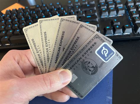 Amex Platinum cardholders: Change your selected airline - Cards and Points