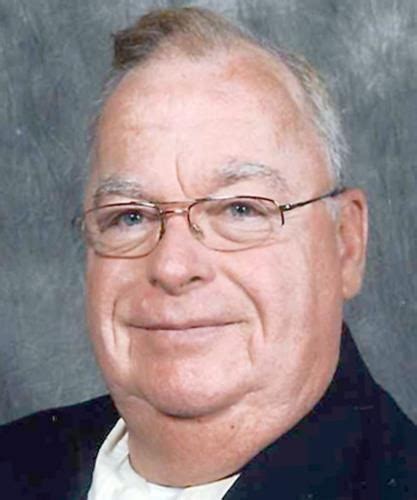 David Marchand Obituary (1947 - 2019) - Lodi, CA - The Record