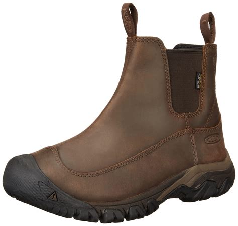We Tried Merrell vs Keen Winter Boots - These 6 Are Best for Winter ...