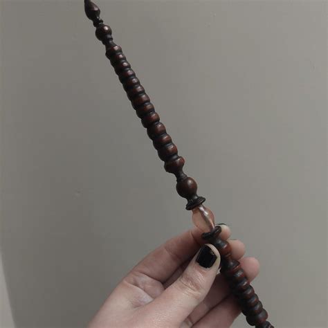 Harry potter Umbridge wand replica - Depop