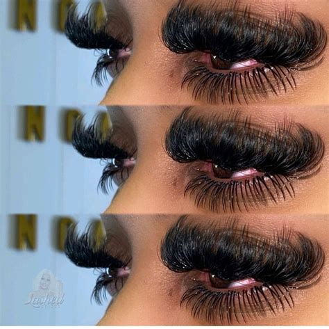 Perfect Eyelashes, Best Lashes, Black Ponytail Hairstyles, Black Girls Hairstyles, Eyelash ...