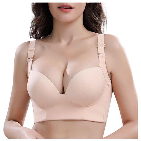34B Breast Size