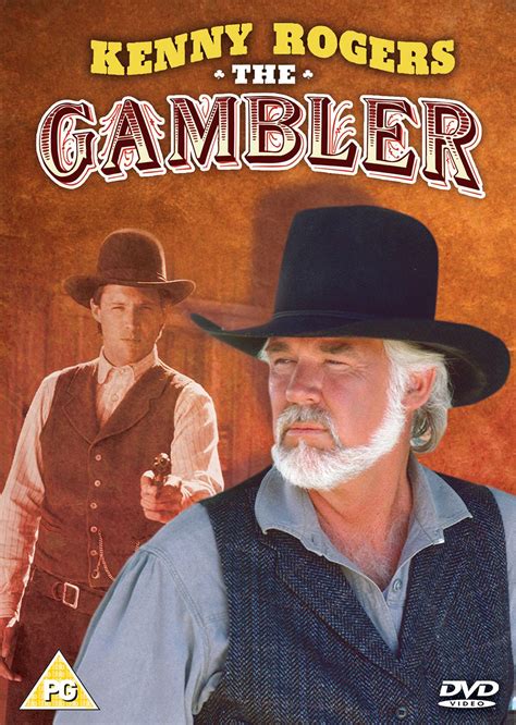 Kenny Rogers - The Gambler. pre-order now from deltamusic.co.uk | Top ...
