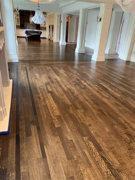 Mirage Hardwood Flooring Ltd