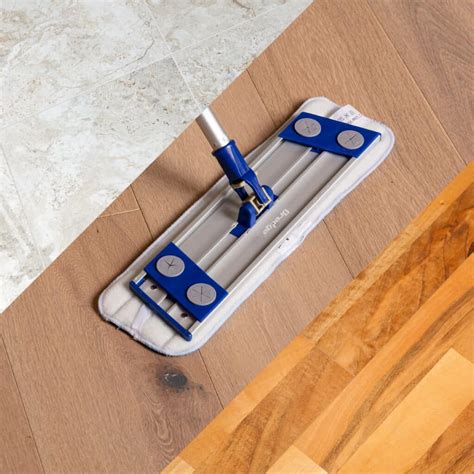 Best Microfiber Mop Models [Tested by Experts in 2023] - Cleaners Advisor