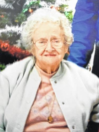 Edna Arnett Obituary (1924 - 2020) - Portsmouth, OH - The Daily Times