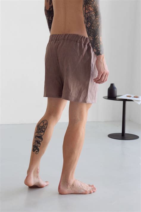 Buy Linen Underwear at John Wakefield blog