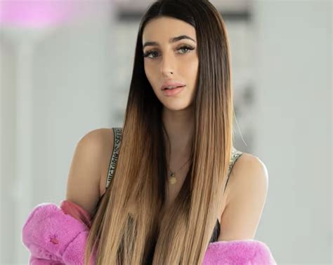 Michelle Comi (Influencer)