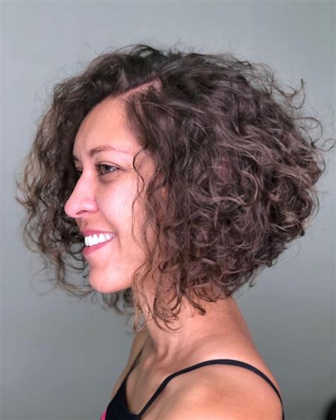 30 Perms for Short Hair for Your Charming Look in 2025