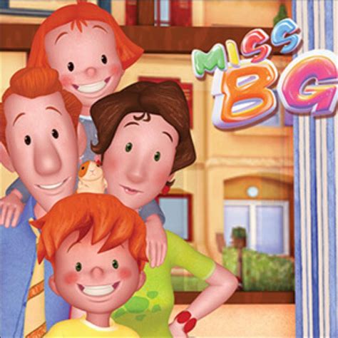 Miss BG | The Fandub Database | Fandom