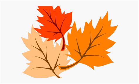 Download High Quality fall leaves clipart september Transparent PNG ...