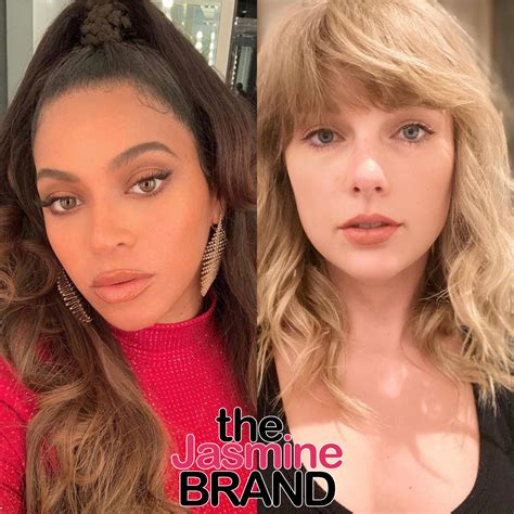 Longtime Grammy Recording Academy Member Speaks On Likelihood Of Beyoncé Or Taylor Swift Winning ...