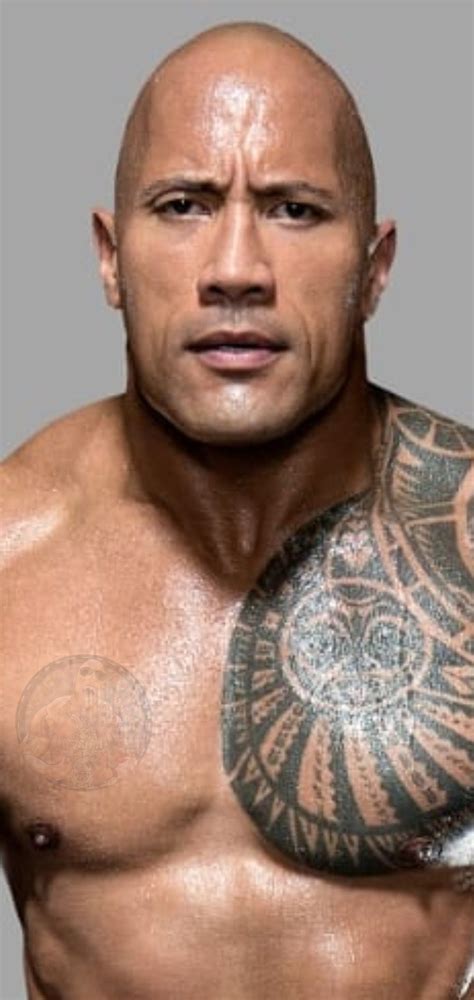 The Rock is cooking | Dwane johnson, Rock tattoo, The rock