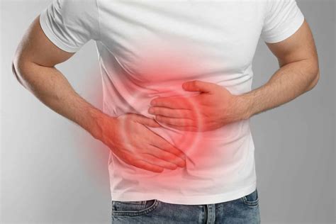 Why Does My Stomach Hurt When I Cough? Causes & Relief