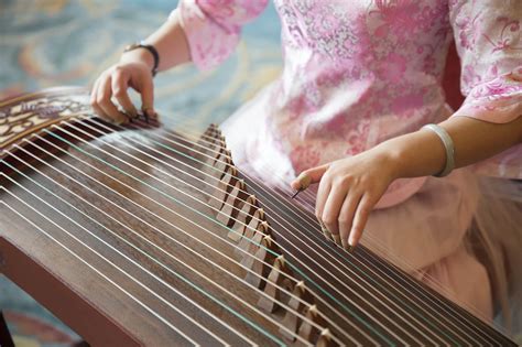 Koto: History, Characteristics, and Sound - Handmade Sound