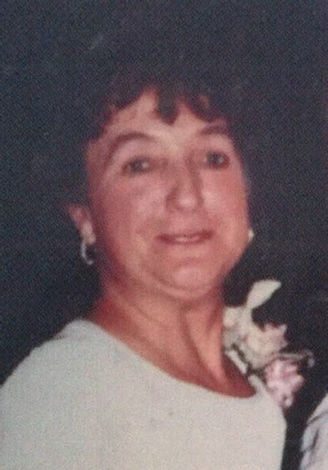 MaryAnn (Kosikowski) Consigli, 88 Obituary - Consigli Ruggerio Funeral Home