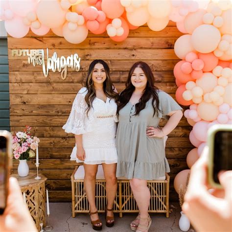 Bridal Shower Ideas: Creating Unforgettable Memories
