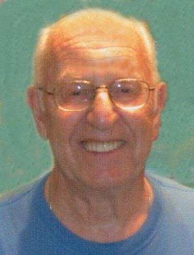 Gerard Sessa Obituary (1932 - 2024) - Utica, NY - WKTV