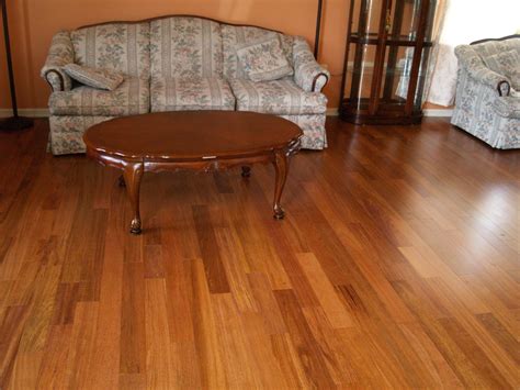 Brazilian Cherry Hardwood Flooring Pros And Cons at Robbin Carpenter blog