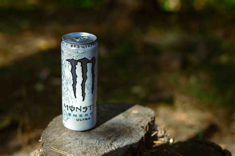 12 White Monster Energy Drink Nutrition Facts - Facts.net